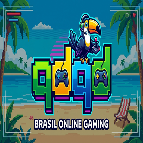 Logo qdqd